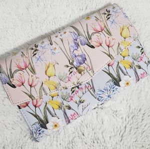 Travel Document Holder